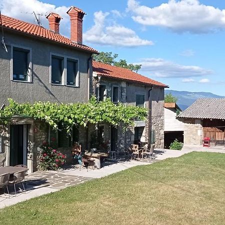 Barbara'S Village House Ilirska Bistrica Zewnętrze zdjęcie