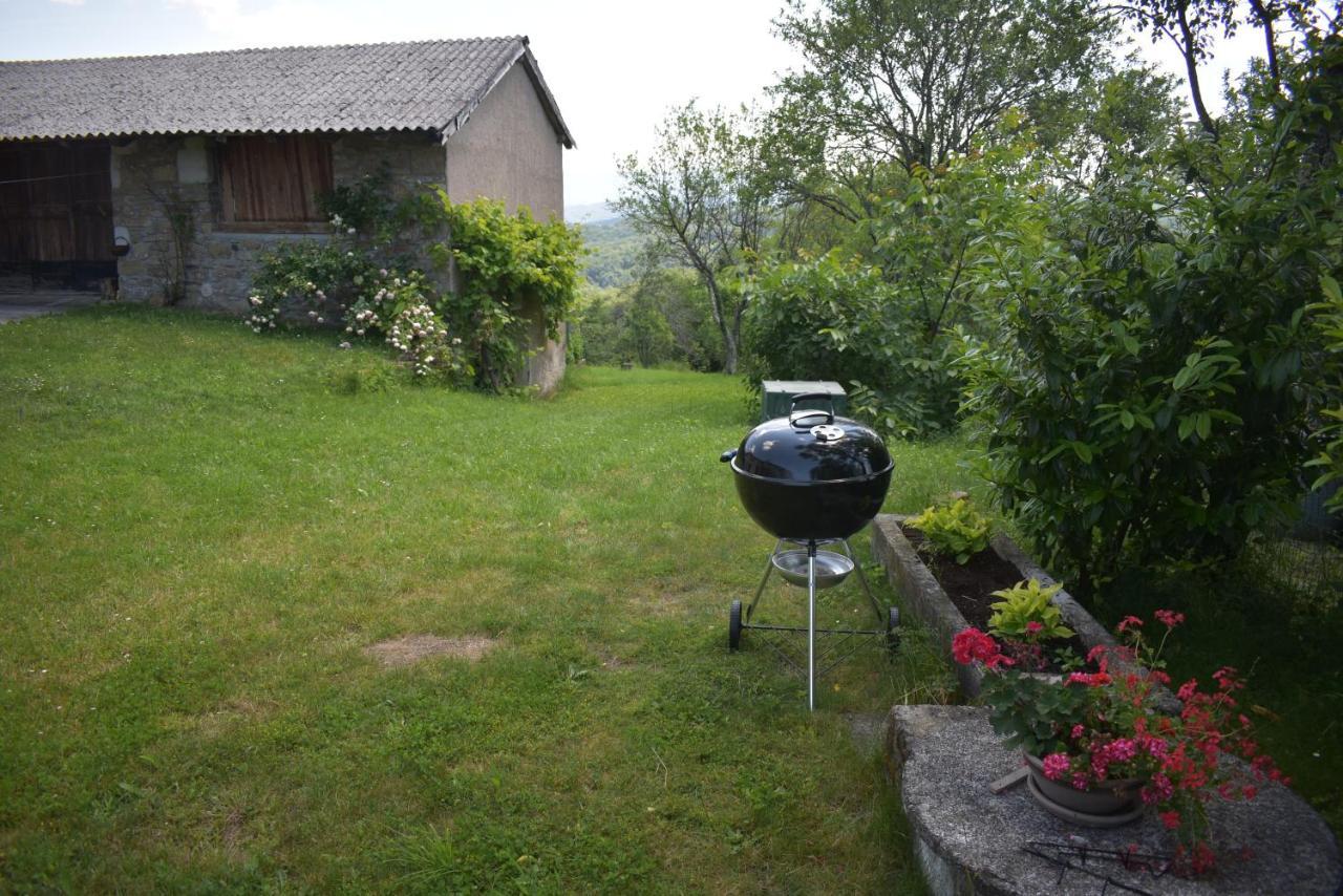 Barbara'S Village House Ilirska Bistrica Zewnętrze zdjęcie
