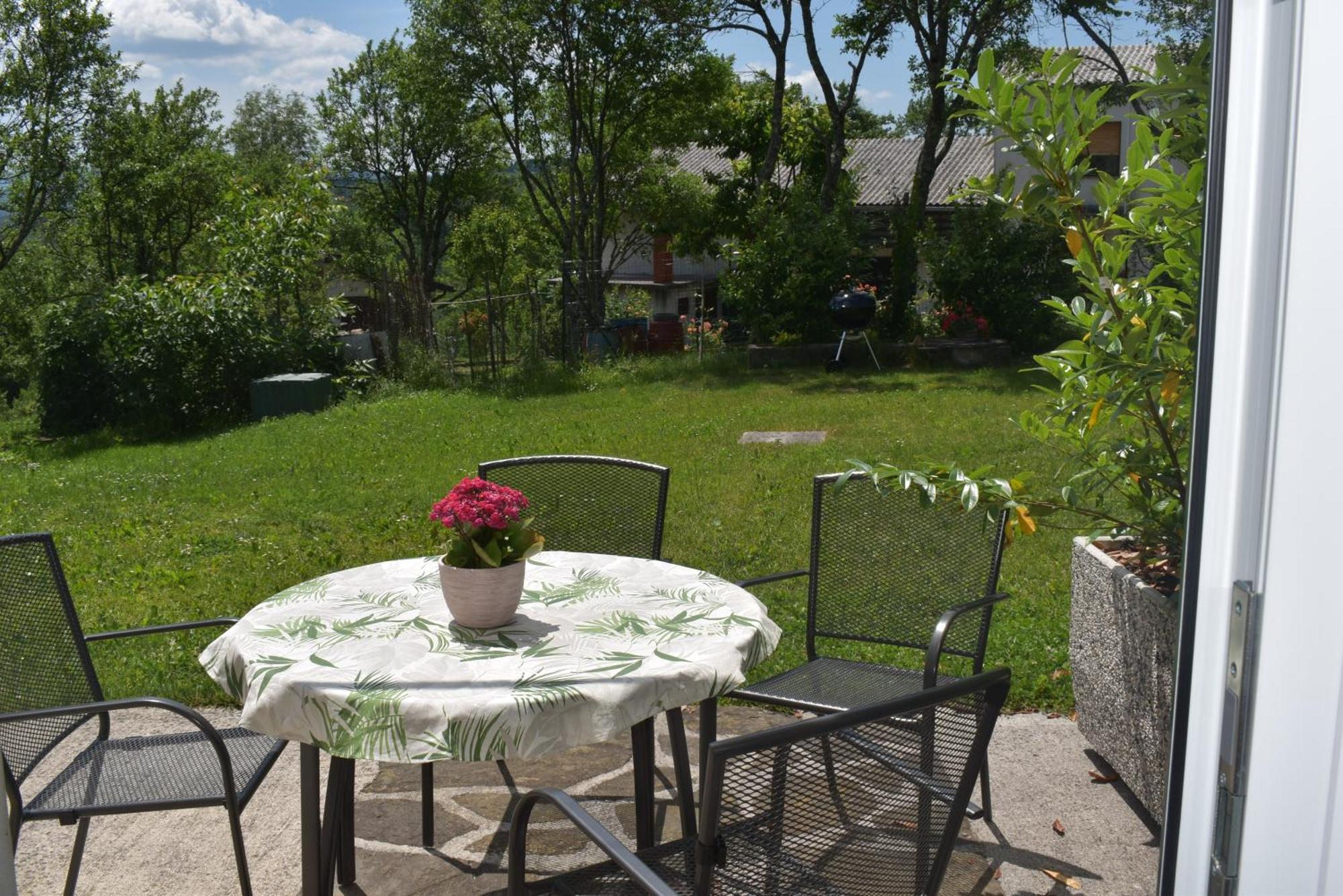 Barbara'S Village House Ilirska Bistrica Zewnętrze zdjęcie