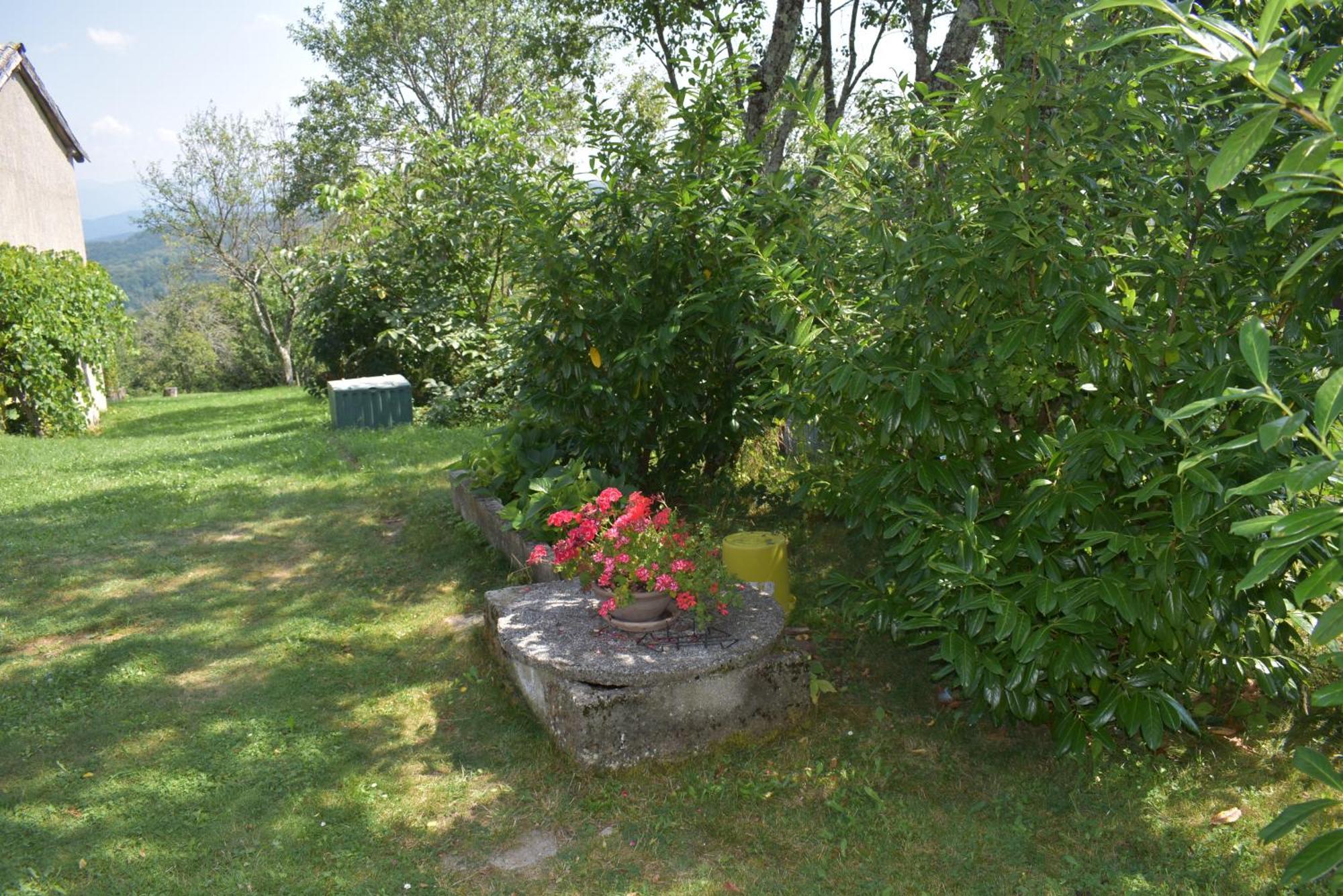 Barbara'S Village House Ilirska Bistrica Zewnętrze zdjęcie