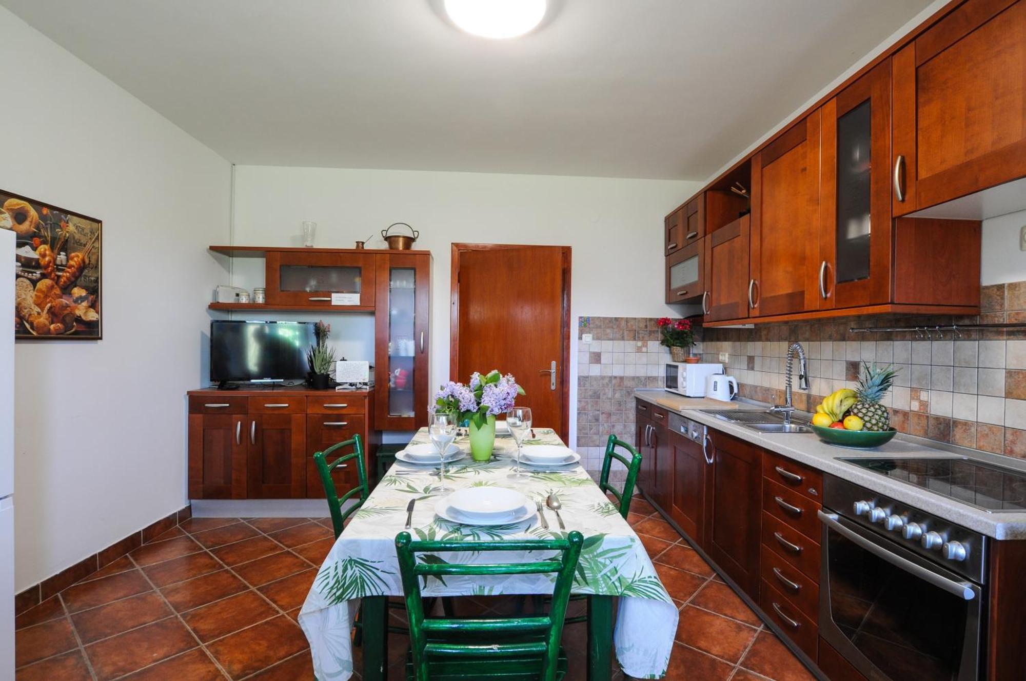 Barbara'S Village House Ilirska Bistrica Zewnętrze zdjęcie