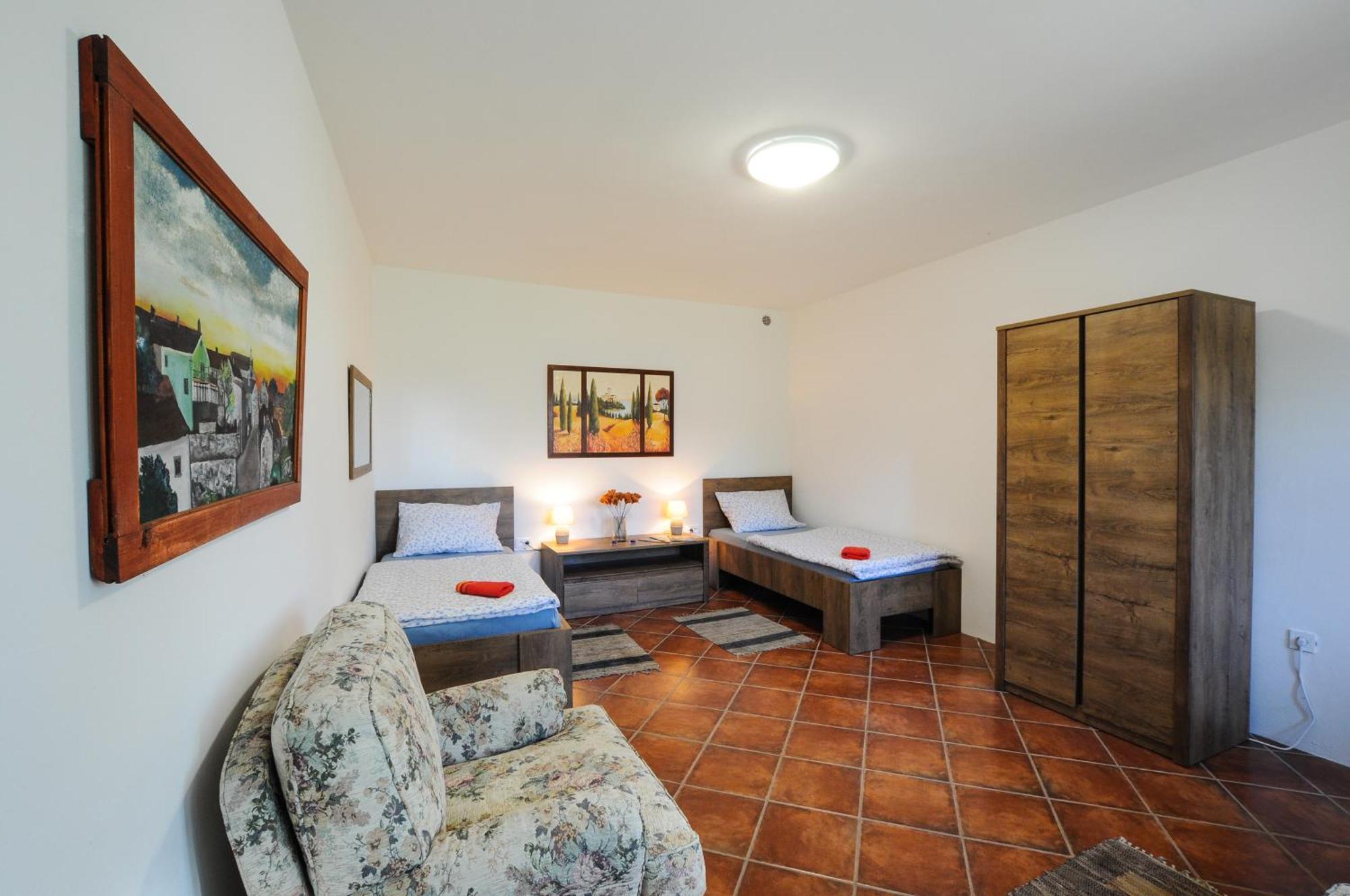 Barbara'S Village House Ilirska Bistrica Zewnętrze zdjęcie