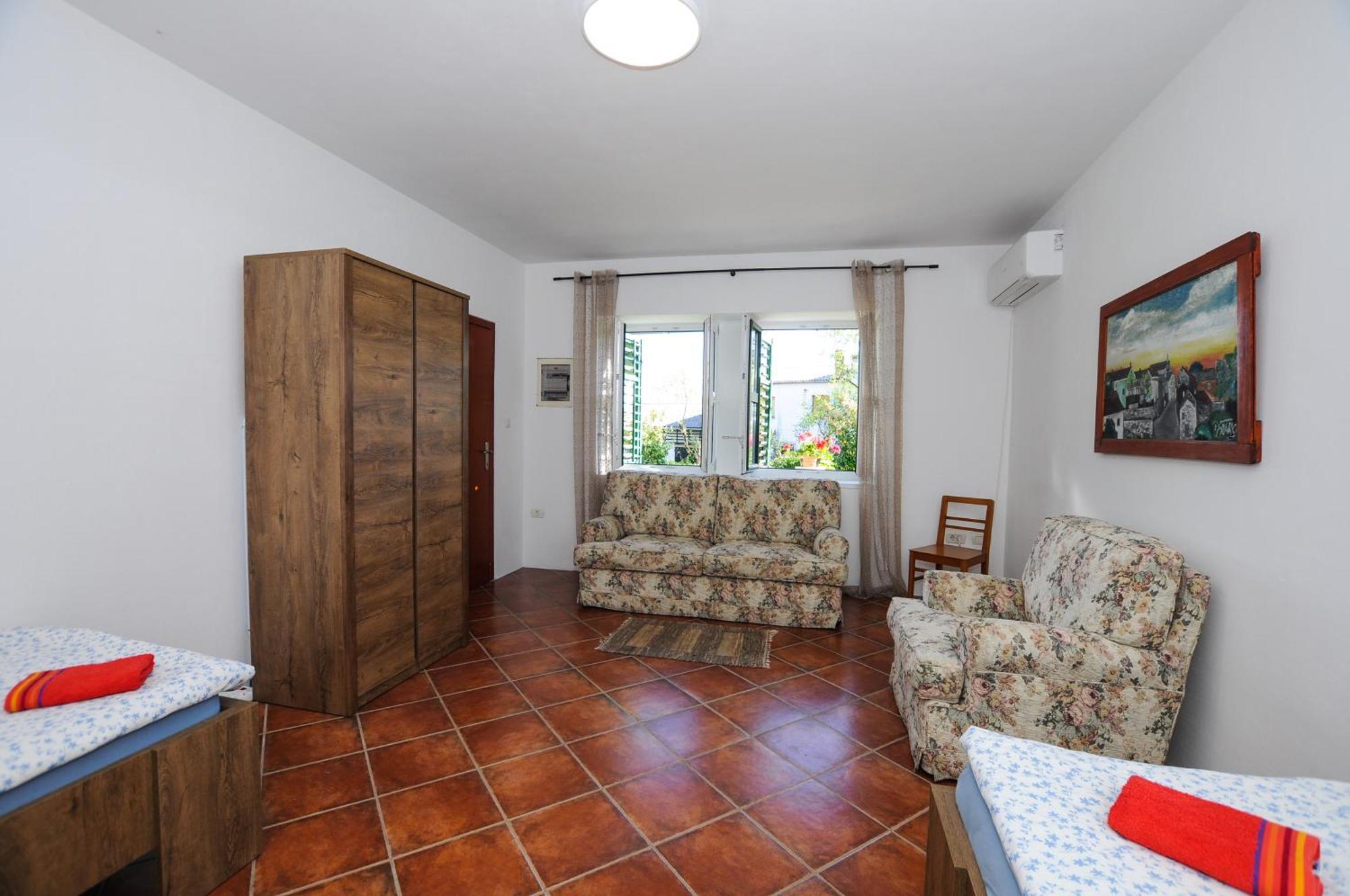 Barbara'S Village House Ilirska Bistrica Zewnętrze zdjęcie