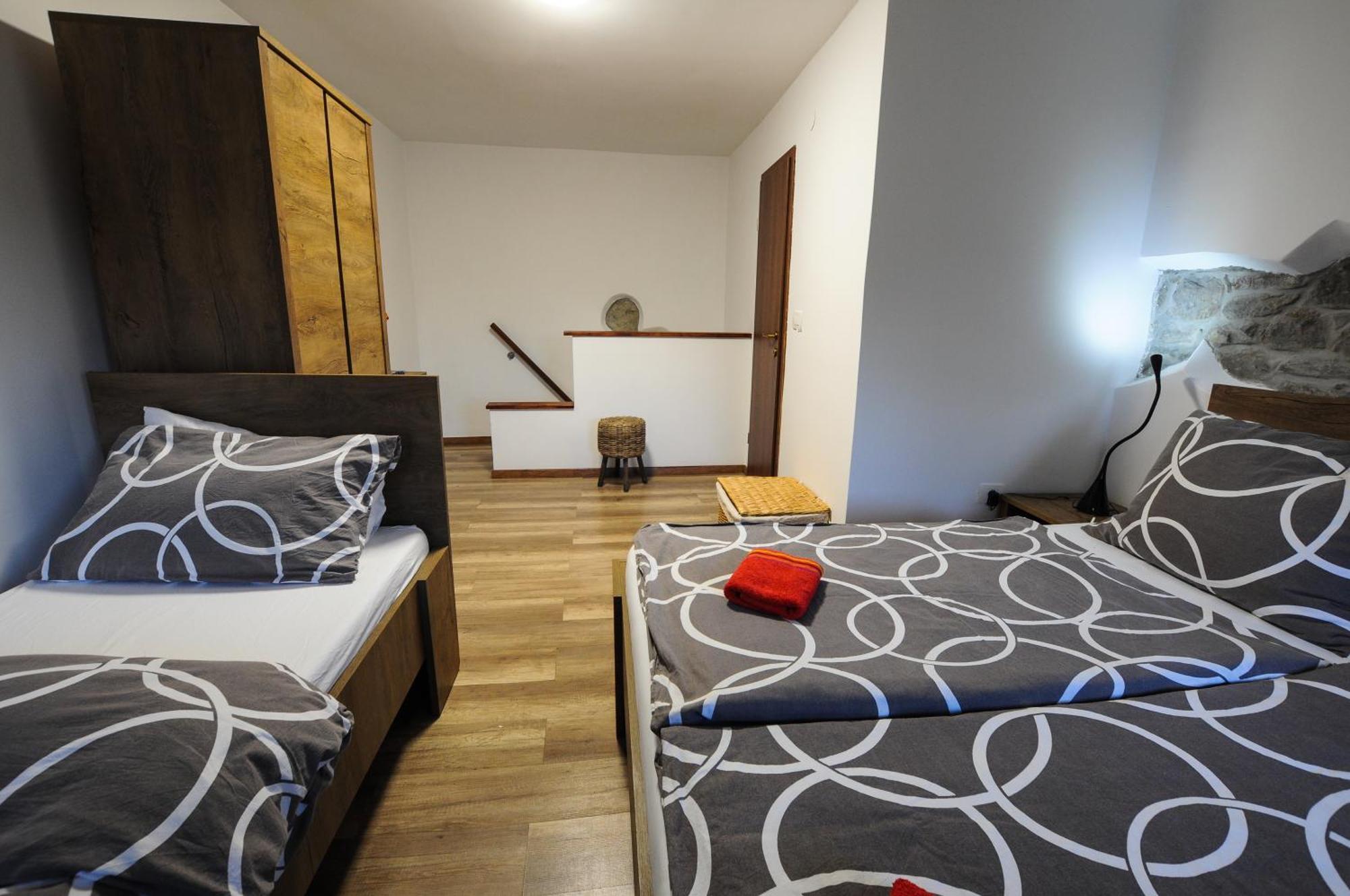 Barbara'S Village House Ilirska Bistrica Zewnętrze zdjęcie