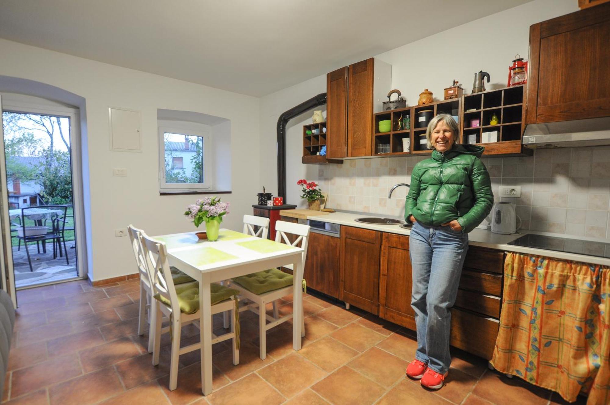 Barbara'S Village House Ilirska Bistrica Zewnętrze zdjęcie
