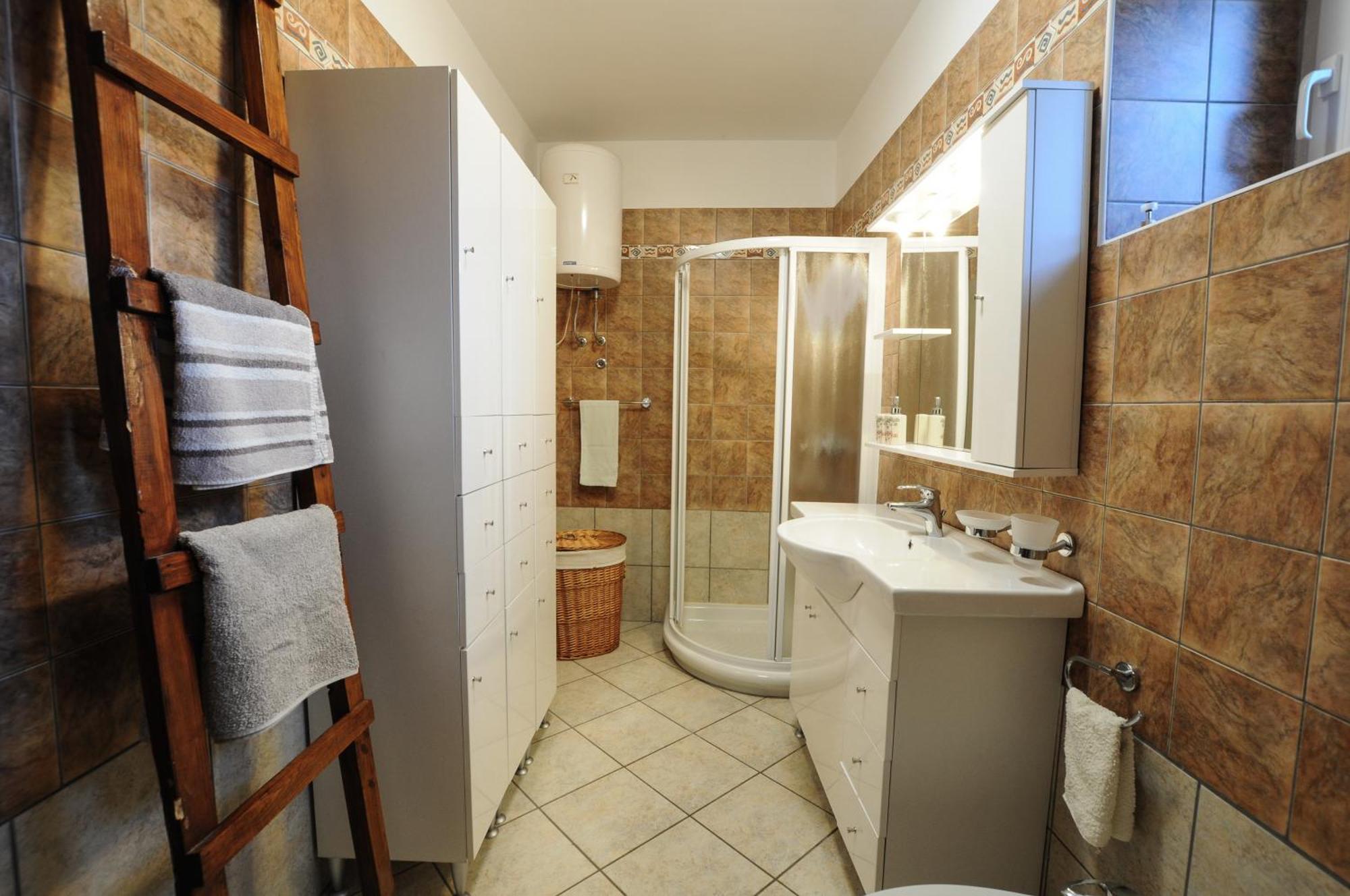 Barbara'S Village House Ilirska Bistrica Zewnętrze zdjęcie